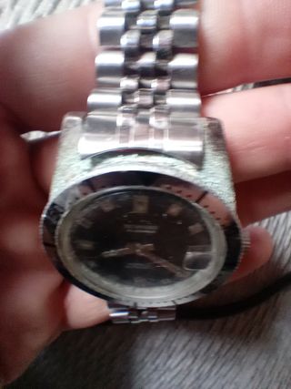 Orologi Vintage Benmore e Velester (Non Funzionant