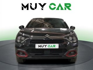 Citroen C4 BlueHDi 130 S&S Feel Pack EAT8 96 kW (130 CV)