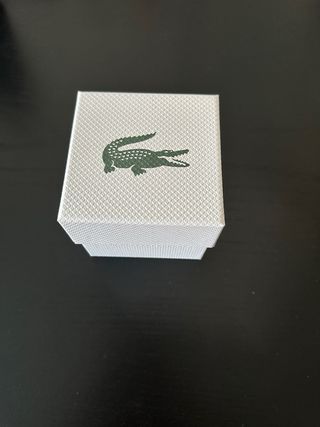 Reloj Lacoste Mainsail Automatique 2011419