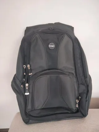 Mochila  Ordenador Portátil Kensington Contour