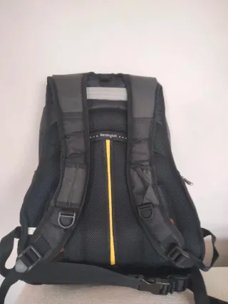 Mochila  Ordenador Portátil Kensington Contour