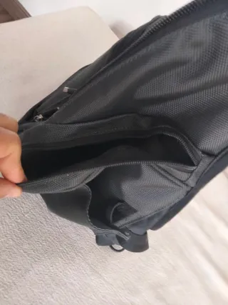 Mochila  Ordenador Portátil Kensington Contour