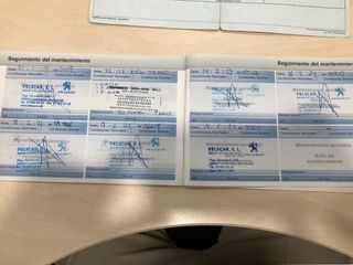 Peugeot Partner Style