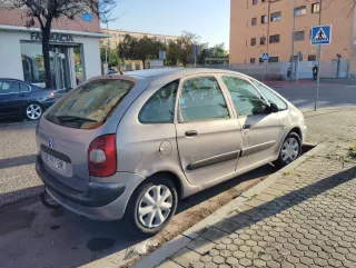 Citroen Xsara 2002