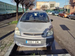 Citroen Xsara 2002