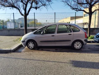 Citroen Xsara 2002
