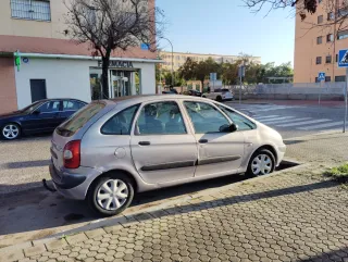 Citroen Xsara 2002