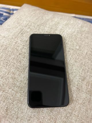 iPhone 11 Pro Max Verde Notte