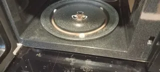 Microondas Cecotec ProClean 3150