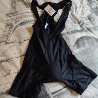 Culote ciclismo X-Tiger 3XL Sin estrenar , NUEVO