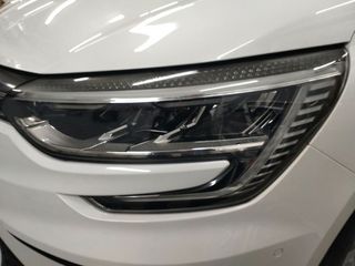 Renault Megane 1.6 E-TECH PHEV Grandtour