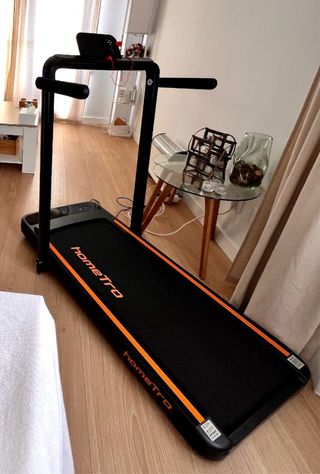 Cinta de Correr Plegable