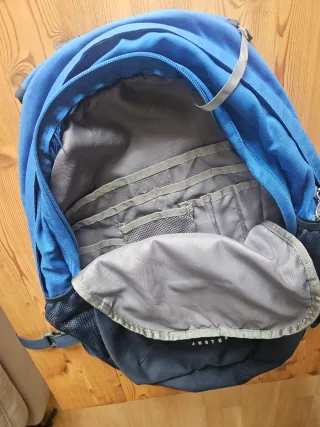 Mochila The North Face Jester Azul