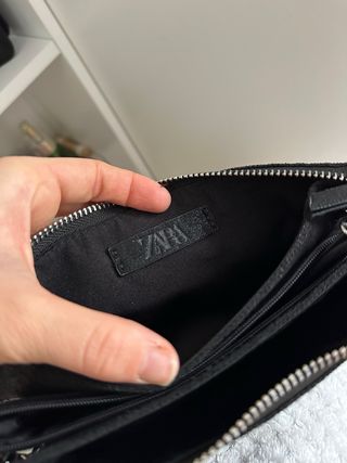 Bolsos pequeños negros