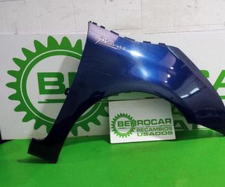 7841x2 aleta del der citroen c4 1.6 16v hdi 118790