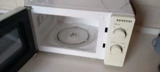 Microondas INFINITON con Grill