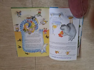 El porqué de las cosas (Adivinanzas, chistes…) ...