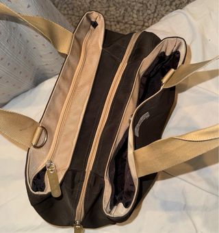 Borsa da viaggio MORE FASHION