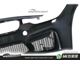 PARAGOLPES DELANTERO PARA BMW SERIE 3 F30/F31 2012-2019 LOOK M3