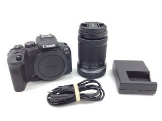 E682445-0 Camara Digital Evil Canon Eos R10