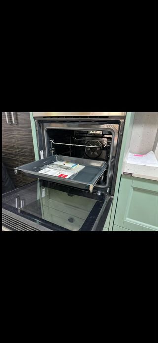 Horno multifunción Teka Nuevo