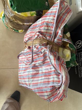 Lote de calcetines de colores