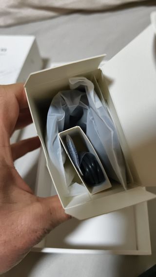 Cámara insta 360 X3