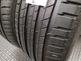 Neumáticos Michelin 255/55R18 109V nuevos
