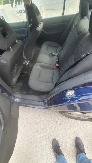 Volkswagen Bora 2000