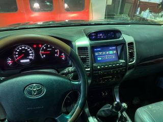 Toyota Land Cruiser 2007