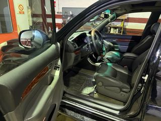 Toyota Land Cruiser 2007