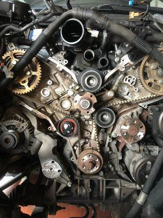 mecánico profesional a domicilio