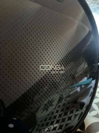 Robot aspirador Cecotec Conga 950