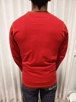 Camiseta Columbia manga larga Talla L