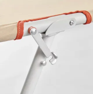 Cama plegable Quechua montaje rápido