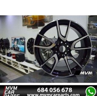 Llantas VW R-Line Passat VW034