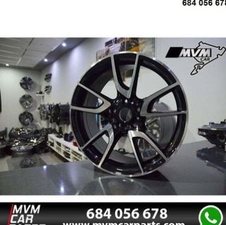 Llantas VW R-Line Passat VW034