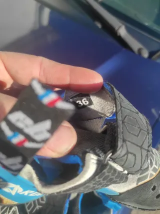 Pies de gato Guardian para niños