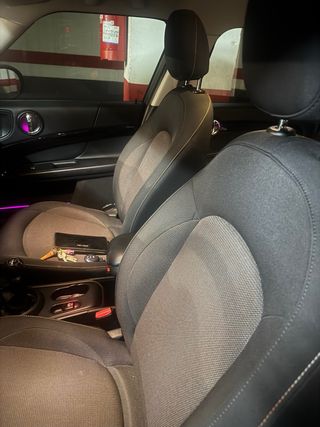 MINI Countryman 2019