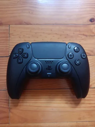 (Nuevo) Mando PS5 Negro
