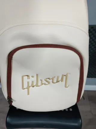 Funda Gibson Premium Soft Case