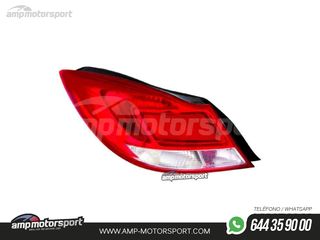 PILOTO TRASERO IZQUIERDO PARA OPEL INSIGNIA