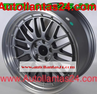 Llantas AUDI - E1692