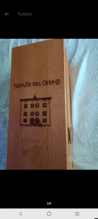 Sagrantino Colpretone