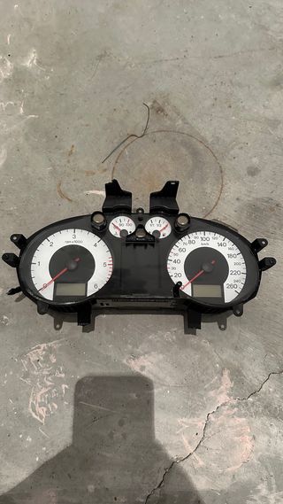 Cuadro Cuentakilómetros Ibiza 1.9 TDI