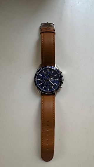 Reloj Casio Edifice EFR-546 5451