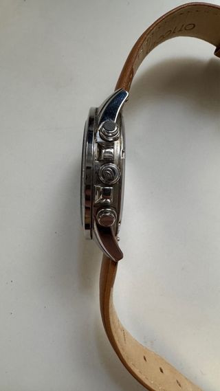 Reloj Casio Edifice EFR-546 5451