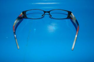 Gafas graduadas MISSONI con funda VINTAGE coleccionismo