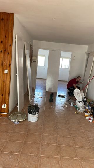 reformas i mantenimiento