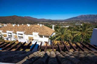Chalet en alquiler en Calahonda en Mijas